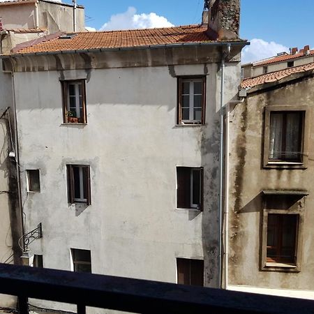 Ajaccio Vielle Ville Imperiale Grand Studio Pour 3 A 4 Personnes A Proximite Du Port Et Des Plus Belles Plages Kültér fotó